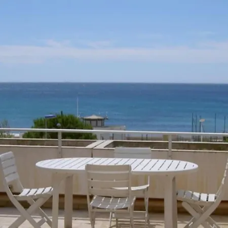 La Plage Carry-le-Rouet Exterior photo