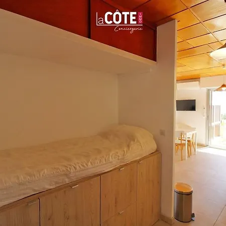 La Plage Carry-le-Rouet Exterior photo
