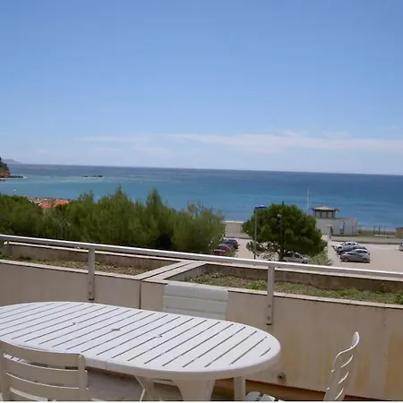 La Plage Carry-le-Rouet Exterior photo