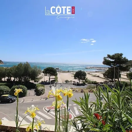 La Plage Carry-le-Rouet Exterior photo