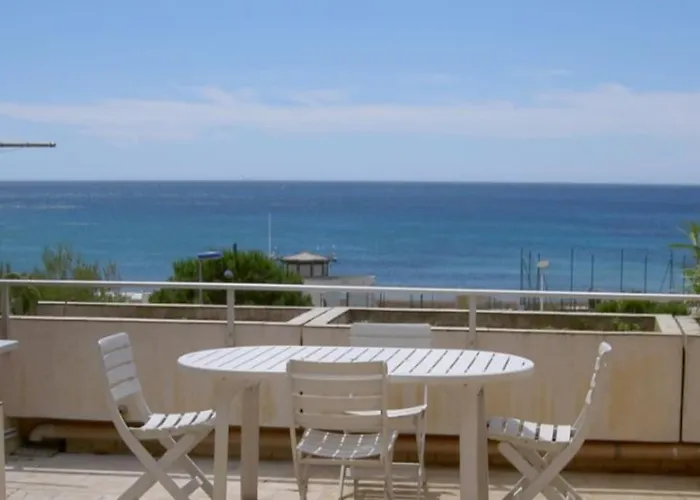 La Plage