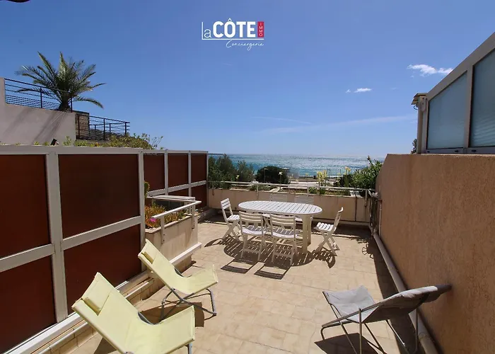 La Plage