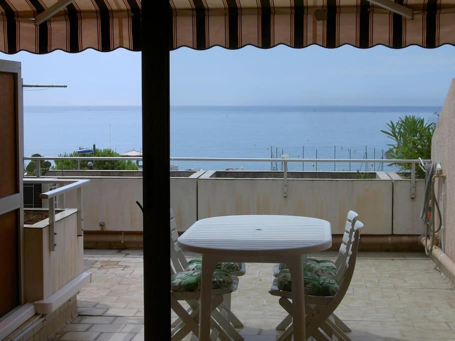 Apartment La Carry-le-Rouet
