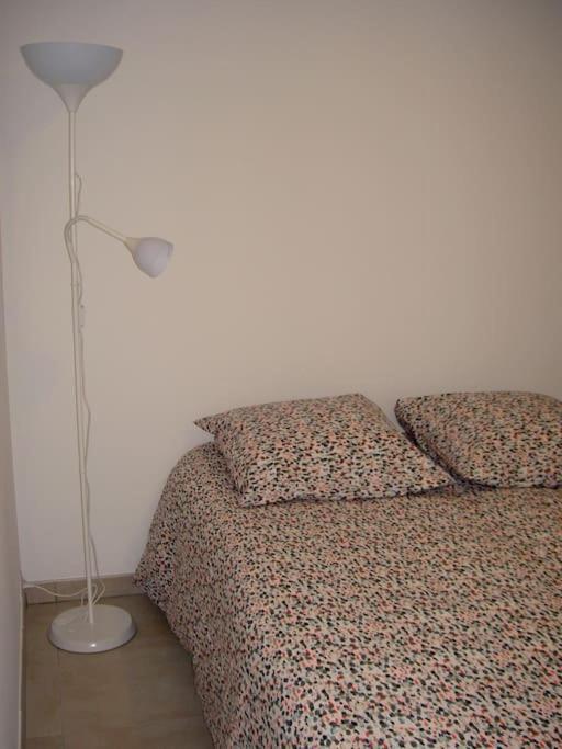 Apartment La *