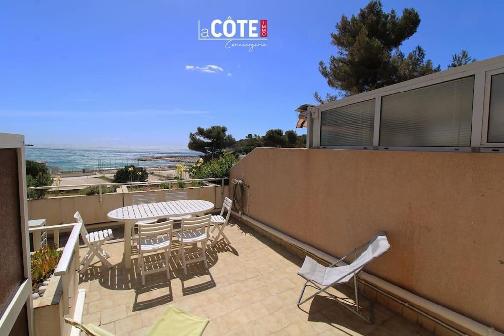 Apartment La Carry-le-Rouet